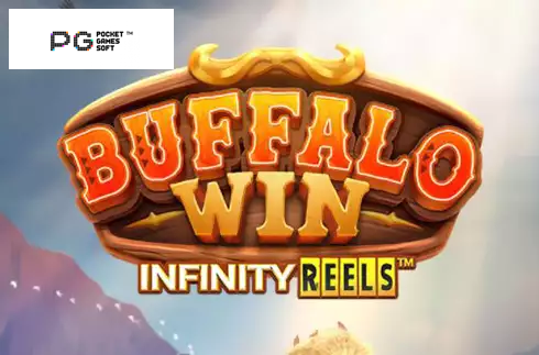Buffalo Win Infinity Reels